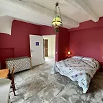 Les Du Domaine De Russol Bed & Breakfast Laure-Minervois