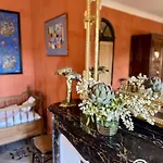 Frühstückspension Les Du Domaine De Russol Laure-Minervois