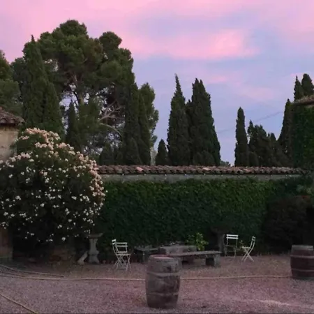 Les Du Domaine De Russol