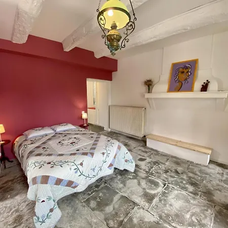 Frühstückspension Les Du Domaine De Russol 3*